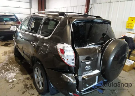 2012 Toyota Rav4 from USA, damaged, VIN 2T3BF4DV2CW194213